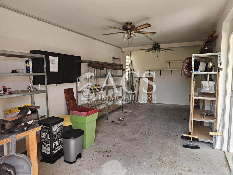 Maison - 98 m² - 4 pièces