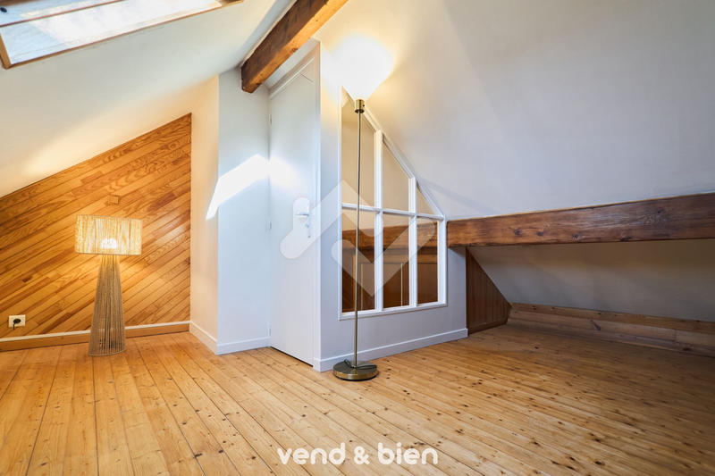 Maison - 148 m² - 5 pièces