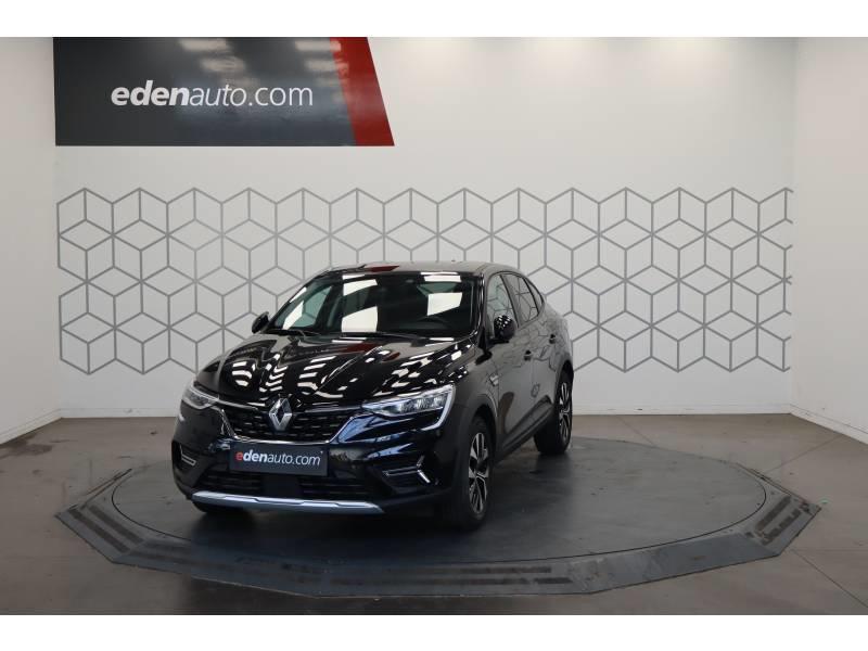 Renault Arkana TCe 140 Edc Fap Business