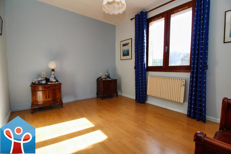 Maison - 157 m² - 5 pièces