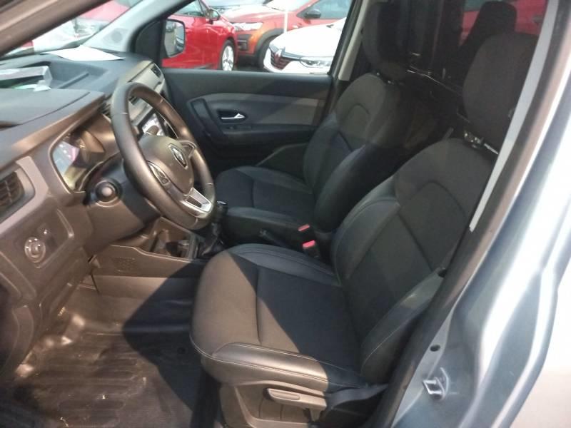 Renault Express (30) Van Blue Dci 95 - 22 Confort