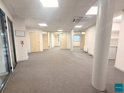 Bureau - 140 m²