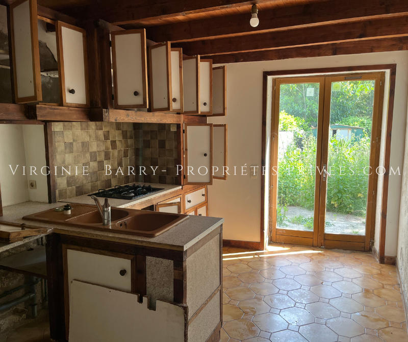 Immeuble - 304 m² - 12 pièces