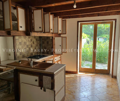 Immeuble - 304 m² - 12 pièces