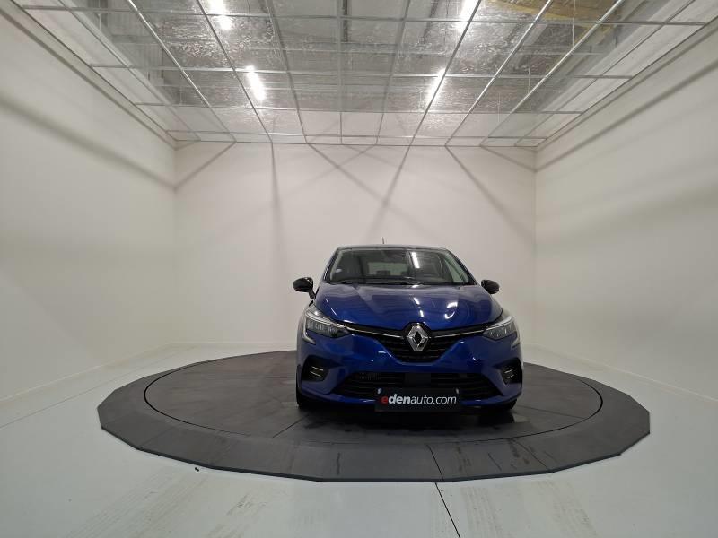 Renault Clio TCe 100 Gpl Evolution