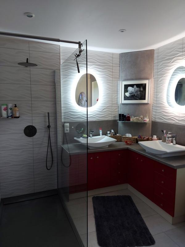 Maison de campagne - 200 m² - 6 pièces