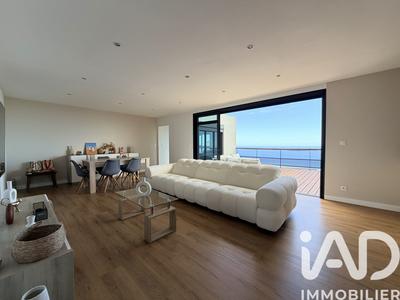 Maison - 127 m² - 5 pièces