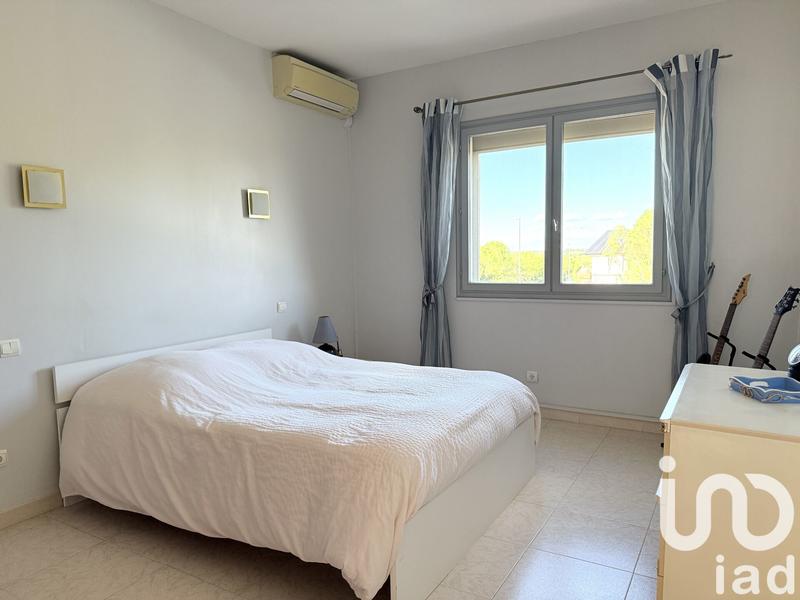 Maison - 170 m² - 7 pièces