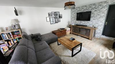 Maison - 150 m² - 8 pièces