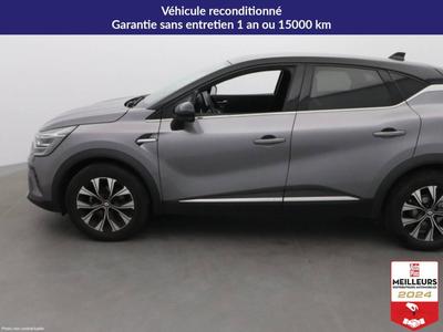 Renault Captur 1.0 Tce 90ch Techno