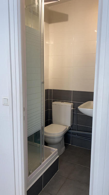 Appartement - 23 m² - 1 pièce