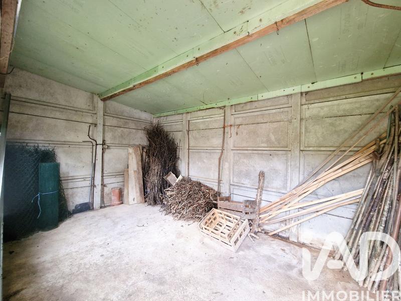 Maison - 87 m² - 4 pièces