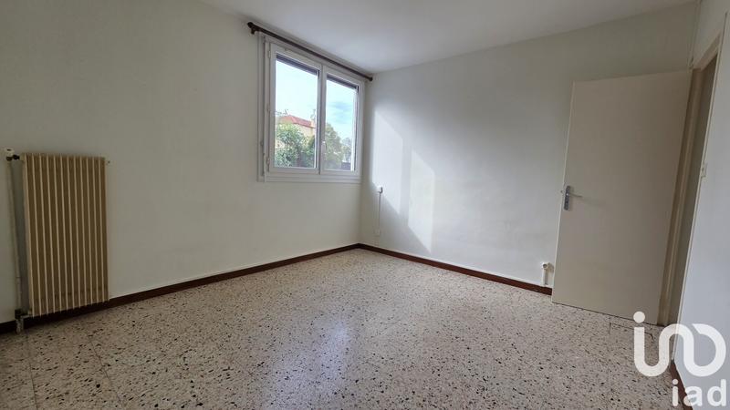 Appartement - 82 m² - 4 pièces