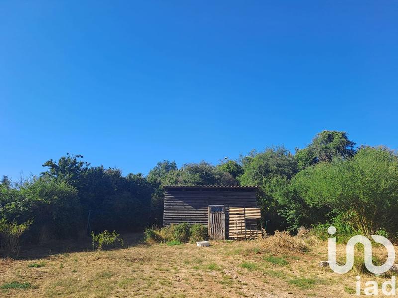 Maison - 53 m² - 3 pièces