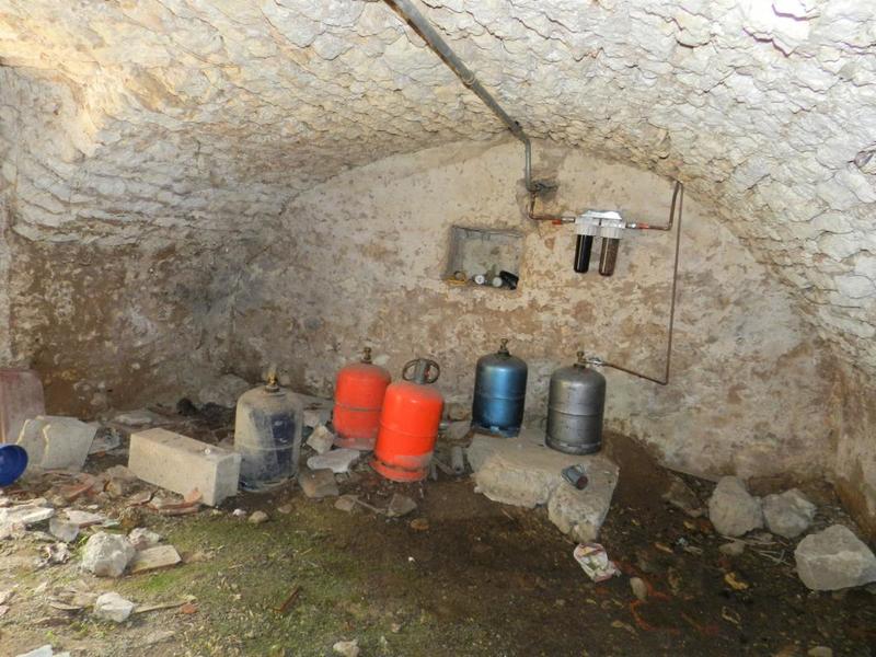 Maison - 55 m² - 3 pièces