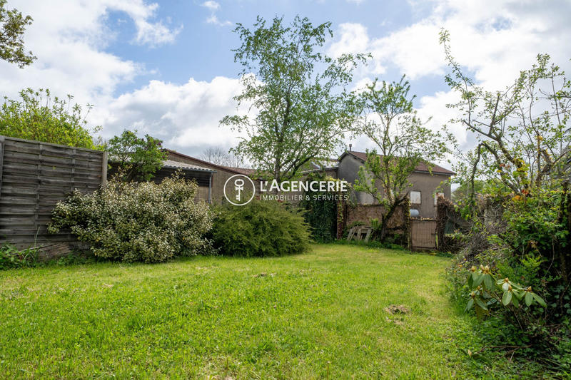 Maison - 75 m² - 3 pièces