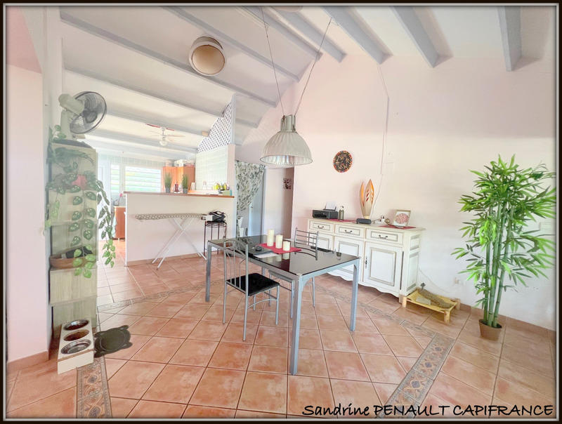 Villa - 151 m² - 5 pièces