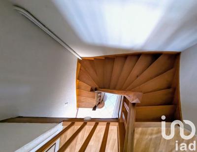 Maison - 113 m² - 5 pièces