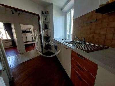 Appartement - 46 m² - 3 pièces