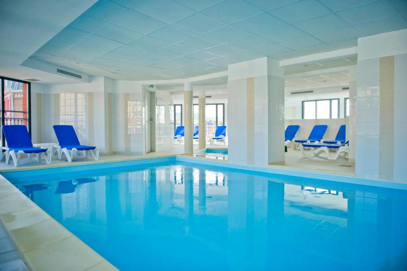 Appartement - 29 m² - 2 pièces