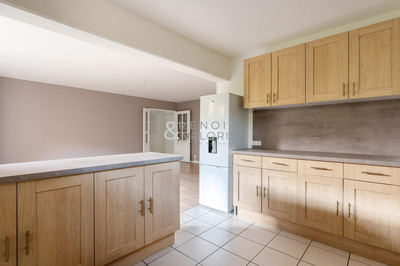 Appartement - 78 m² - 4 pièces