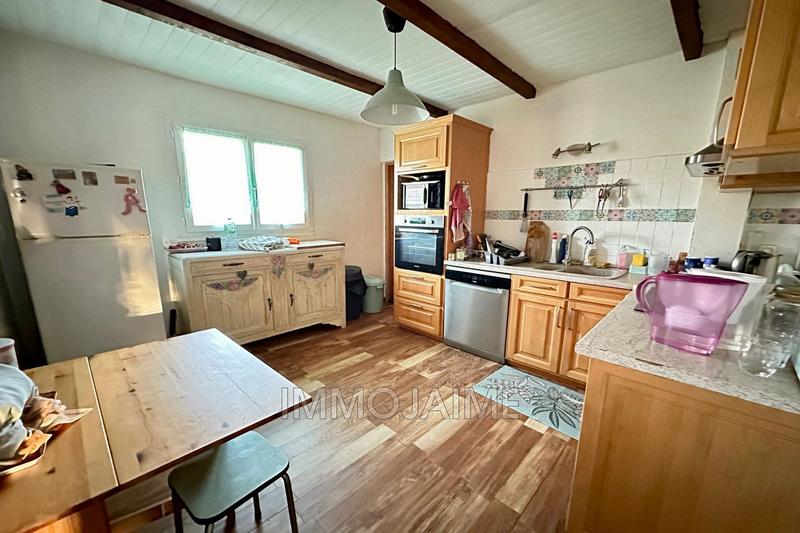 Villa - 105 m² - 4 pièces