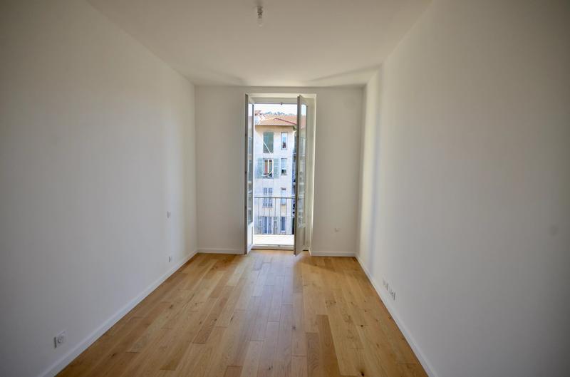 Appartement - 89 m² - 3 pièces