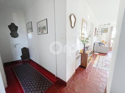 Appartement - 51 m² - 2 pièces