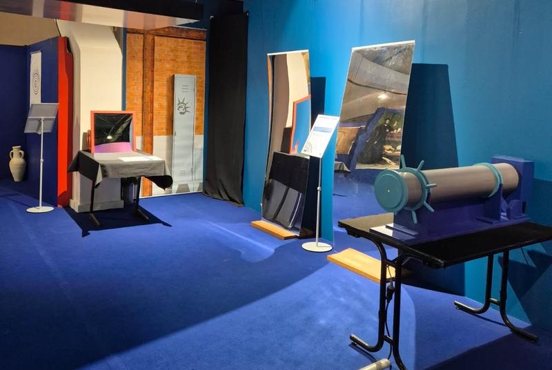 Le Bazar des Illusions