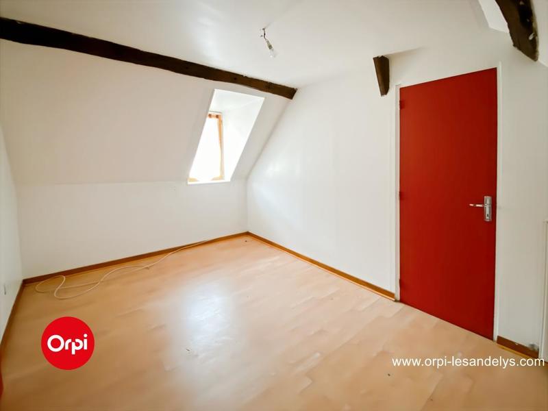 Maison - 74 m² - 4 pièces