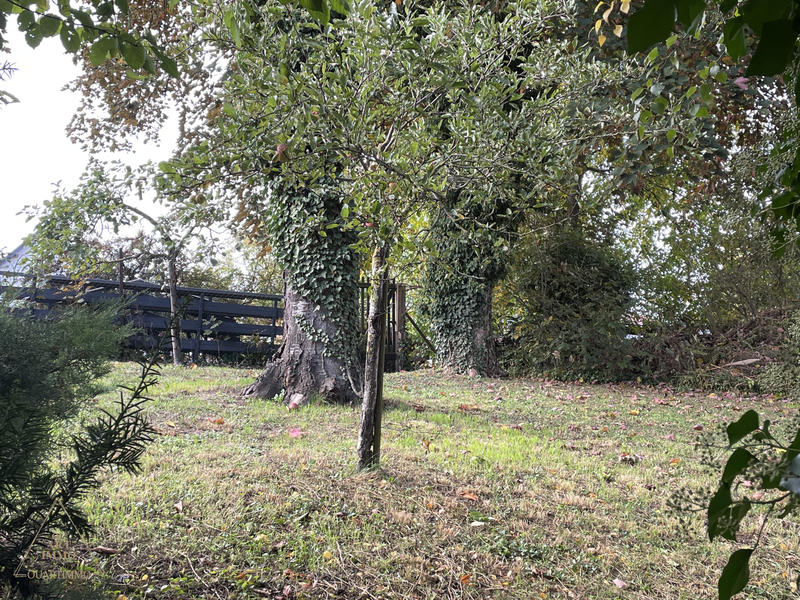 Maison - 121 m² - 5 pièces