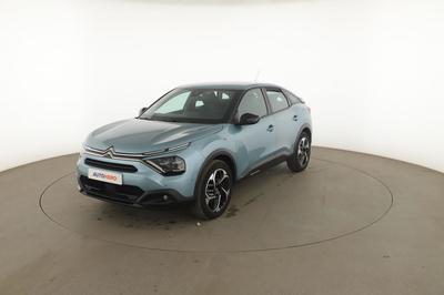 Citroën C4 1.5 Blue-HDi Feel Pack Business Eat8 131 ch