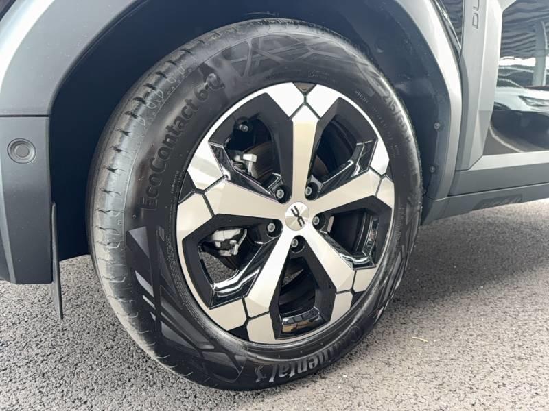 Dacia Duster Hybrid 140 Journey