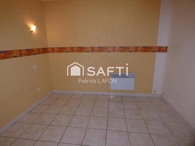 Maison - 41 m² - 3 pièces