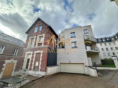 Appartement - 51 m² - 3 pièces