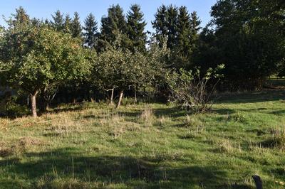 Terrain constructible - 1 778 m²