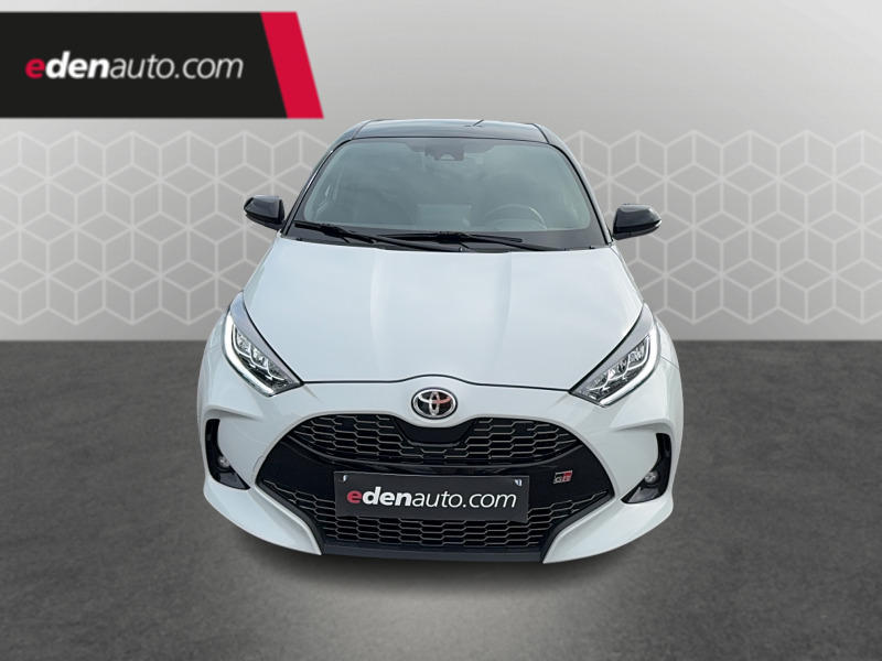 Toyota Yaris Hybride 116h Gr Sport