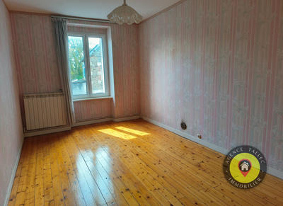 Maison - 116 m² - 7 pièces