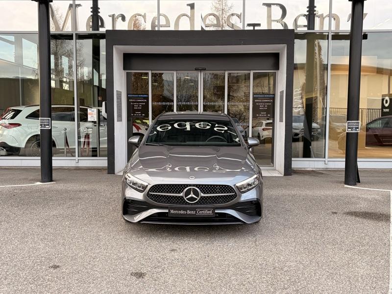 Mercedes Classe a 180 Amg Line