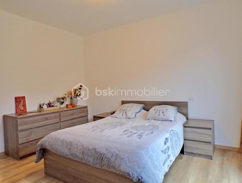 Villa - 96 m² - 4 pièces