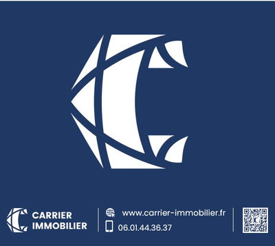 Appartement - 24 m² - 1 pièce