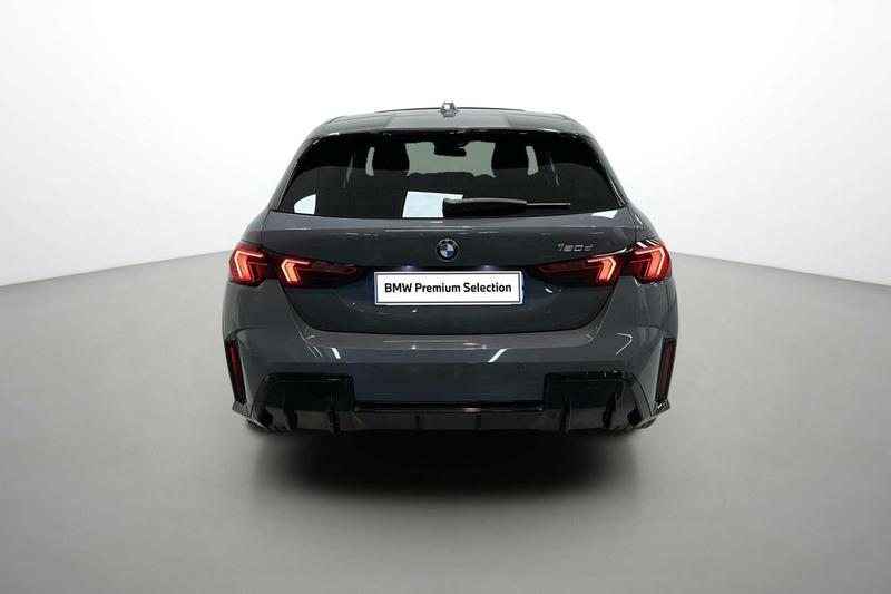 Bmw Série 1 F70 120d 163 ch Dkg7 m Sport