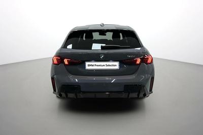 Bmw Série 1 F70 120d 163 ch Dkg7 m Sport