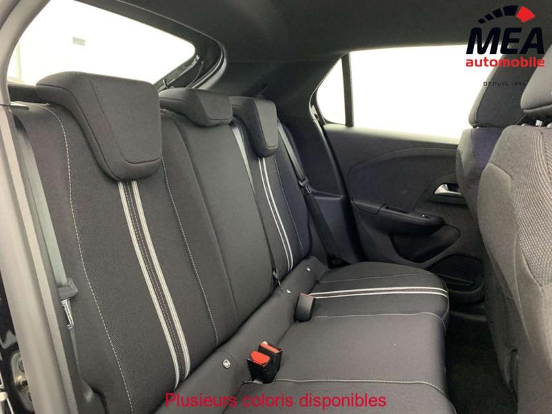 Opel Corsa 1.2 Turbo 100 ch Bvm6 Gs