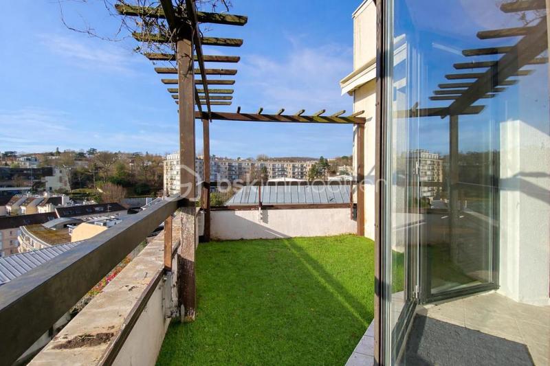 Appartement - 87 m² - 4 pièces