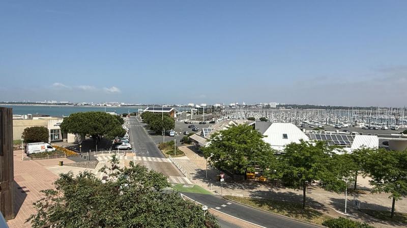 Appartement - 36 m² - 1 pièce