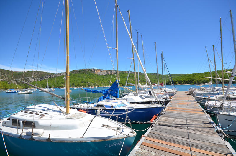 Appartement - 30 m² - 1 pièce