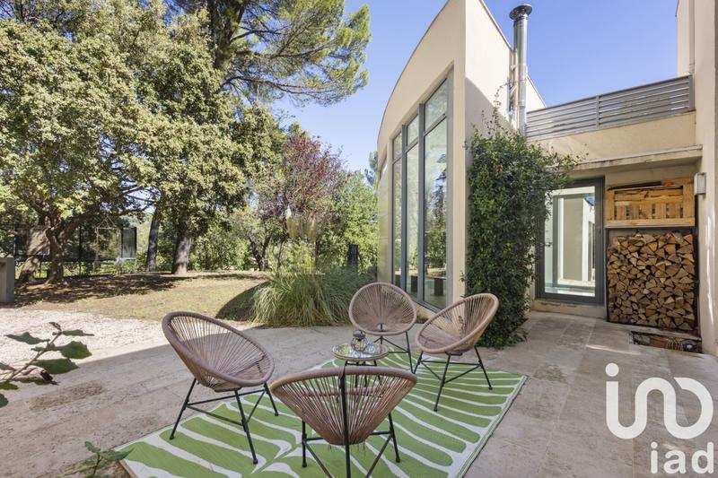 Maison de maîtres - 291 m² - 6 pièces