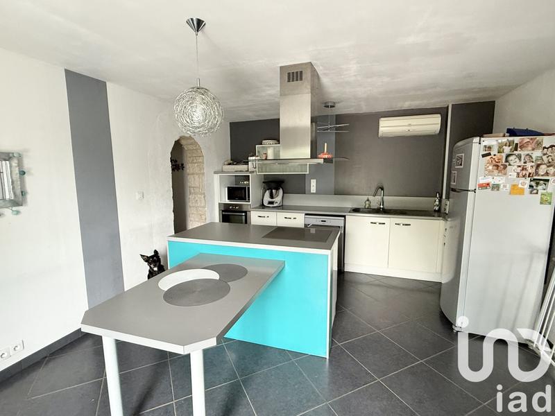 Maison - 155 m² - 6 pièces