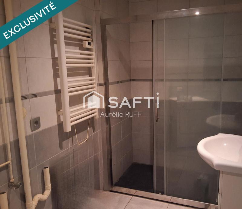 Maison - 135 m² - 6 pièces